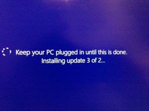 Windows 8 can’t count.