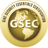 gsec-gold